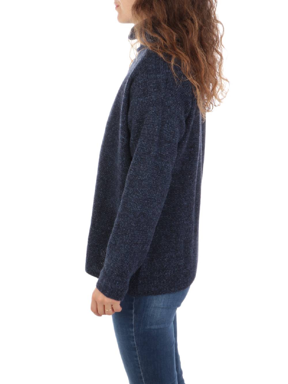 GRAN SASSO Dolcevita Donna in Alpaca