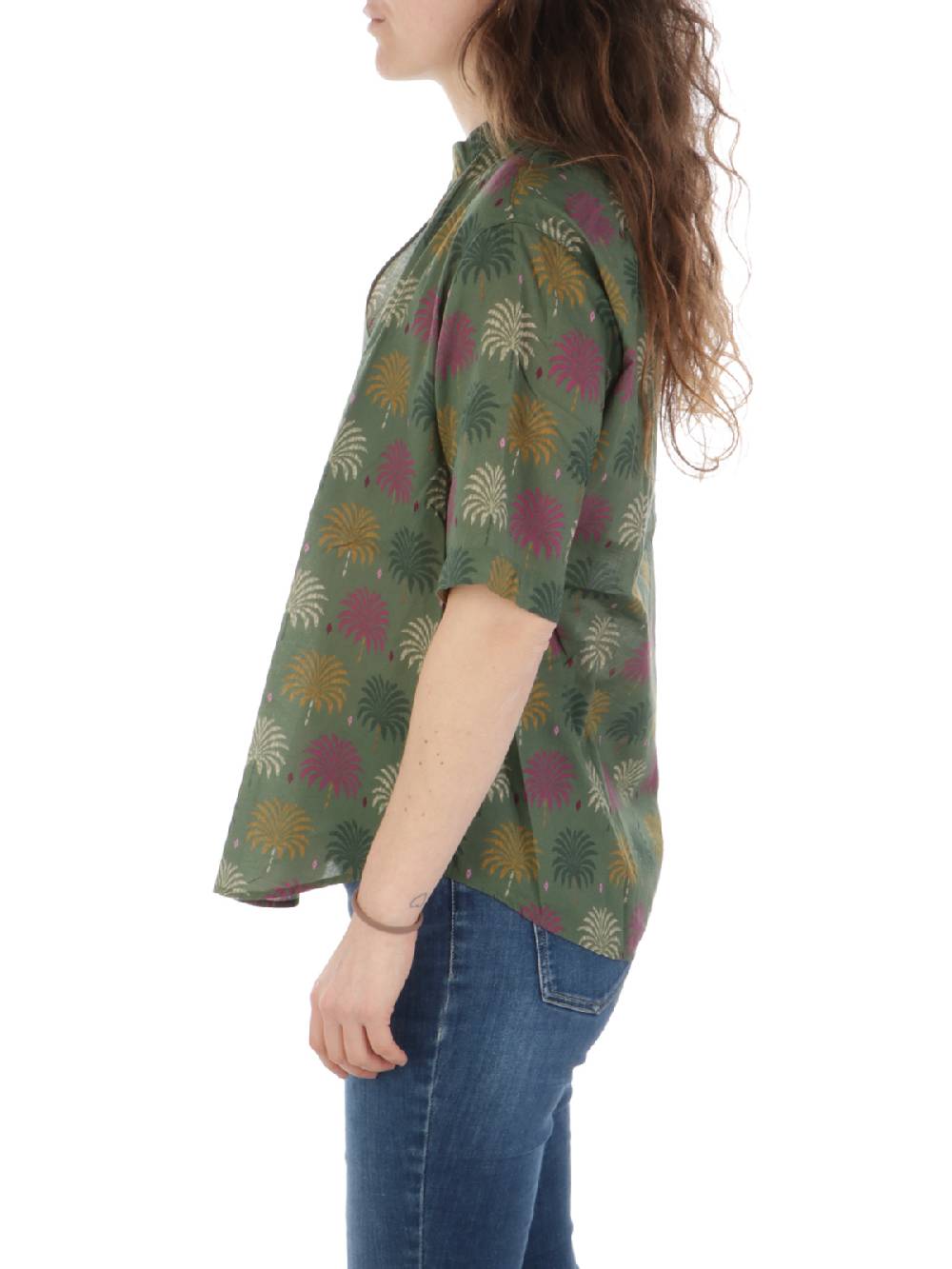 HARTFORD Camicetta Donna Camil in Cotone