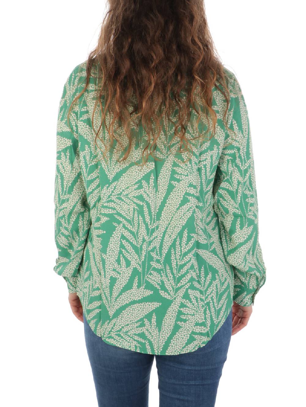 HARTFORD Camicetta Donna Caraz In Viscosa