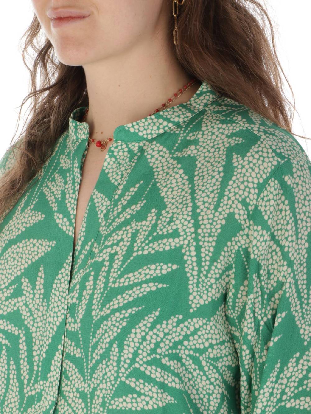 HARTFORD Camicetta Donna Caraz In Viscosa