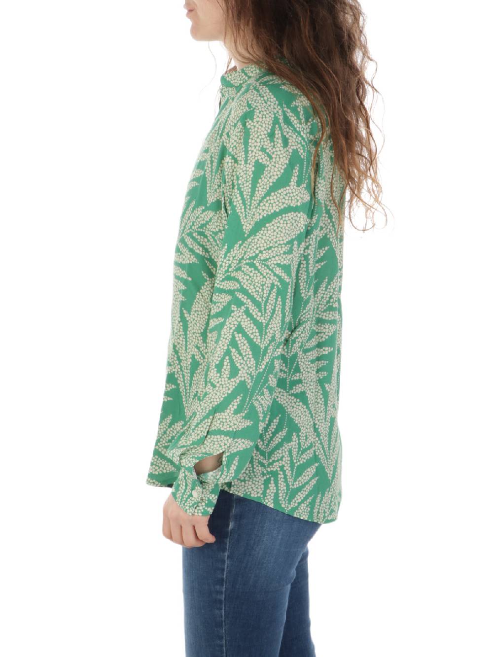 HARTFORD Camicetta Donna Caraz In Viscosa