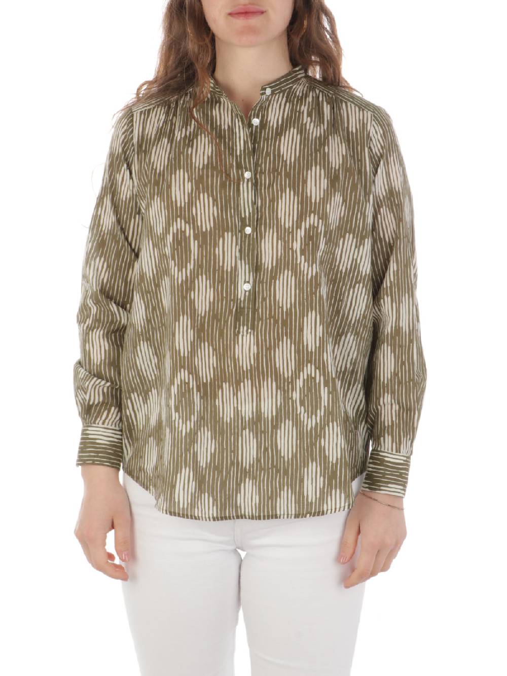 Hartford Shirts Woman Shirt