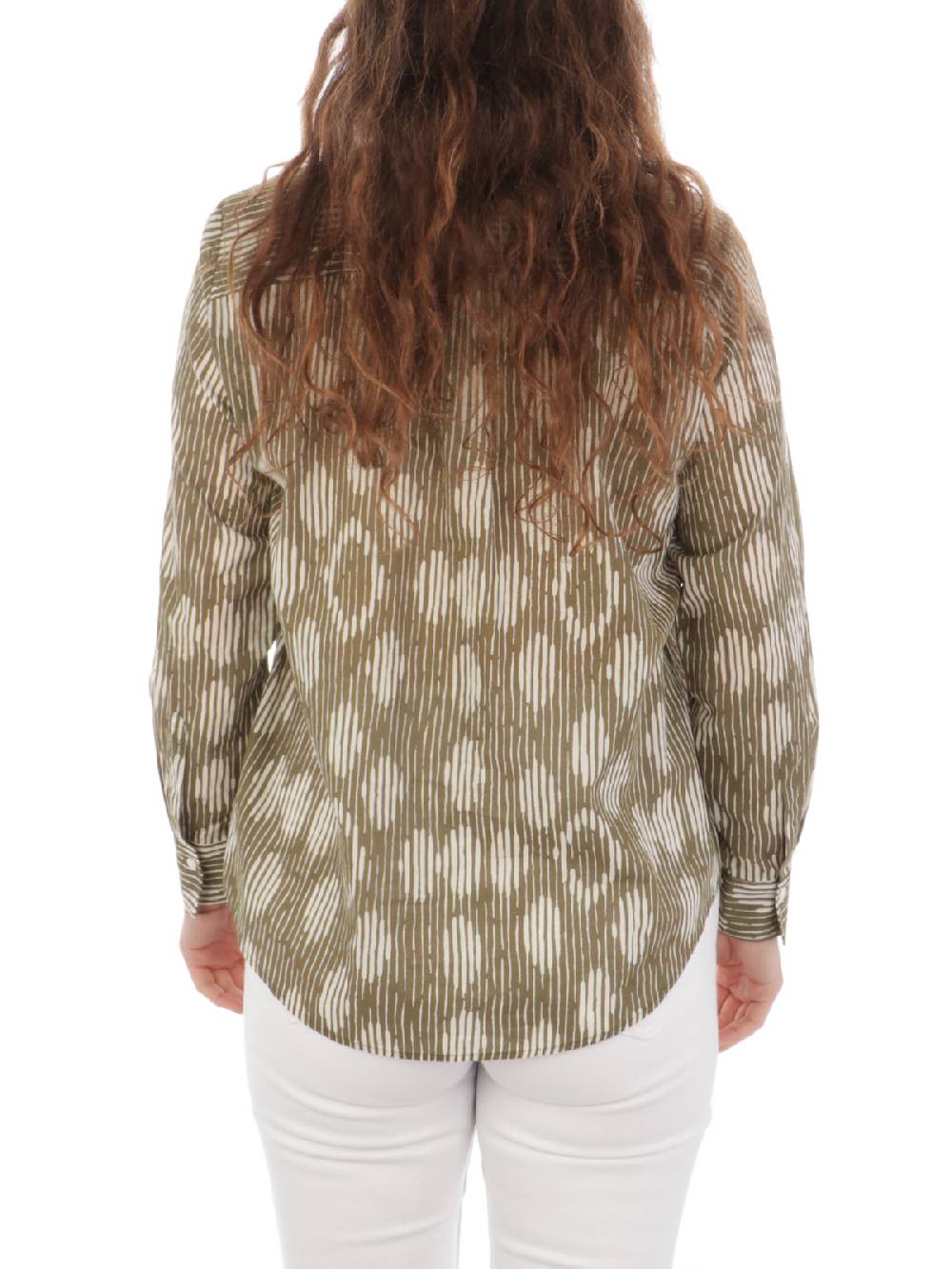 Hartford Shirts Woman Shirt