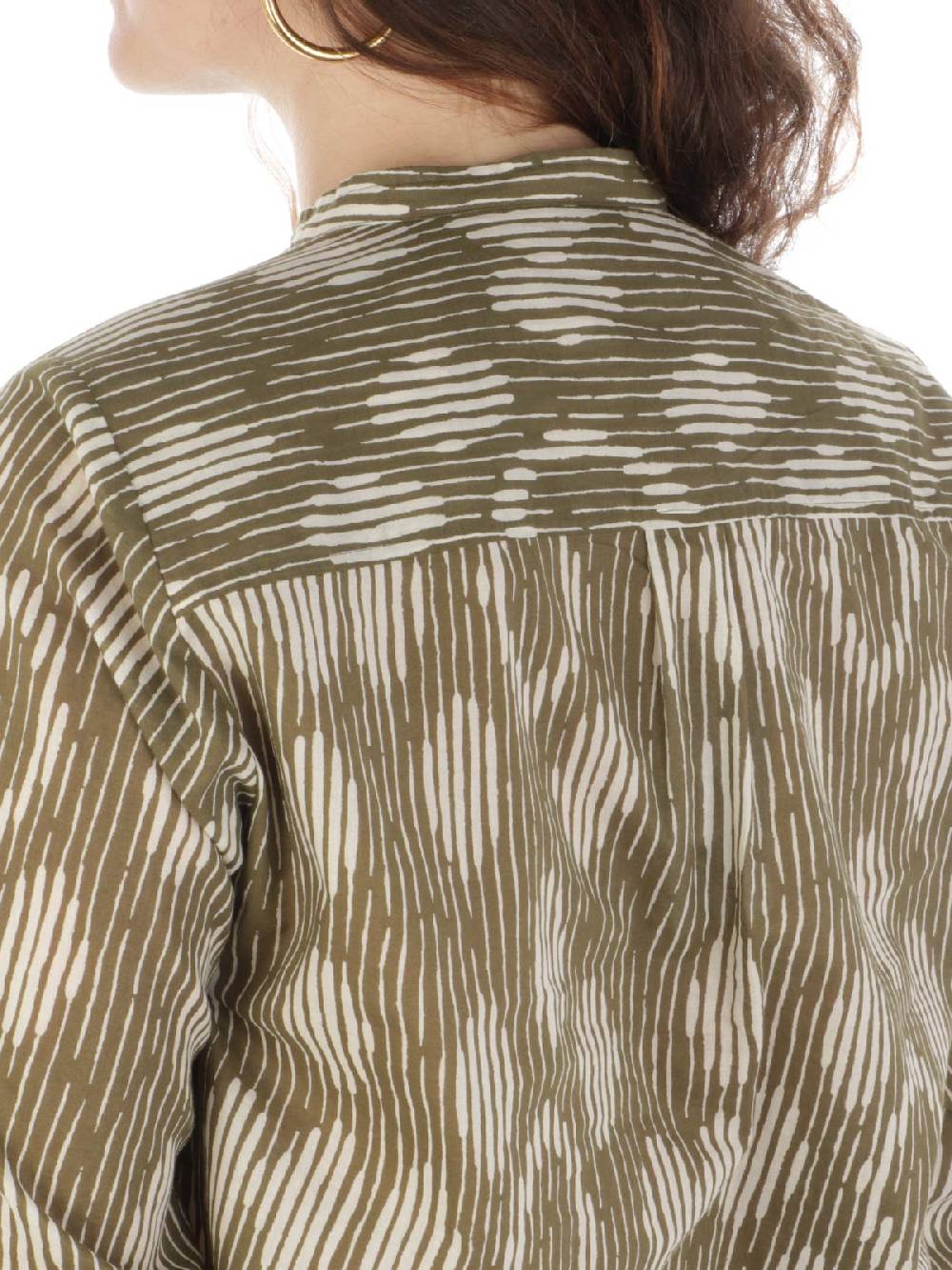 Hartford Shirts Woman Shirt