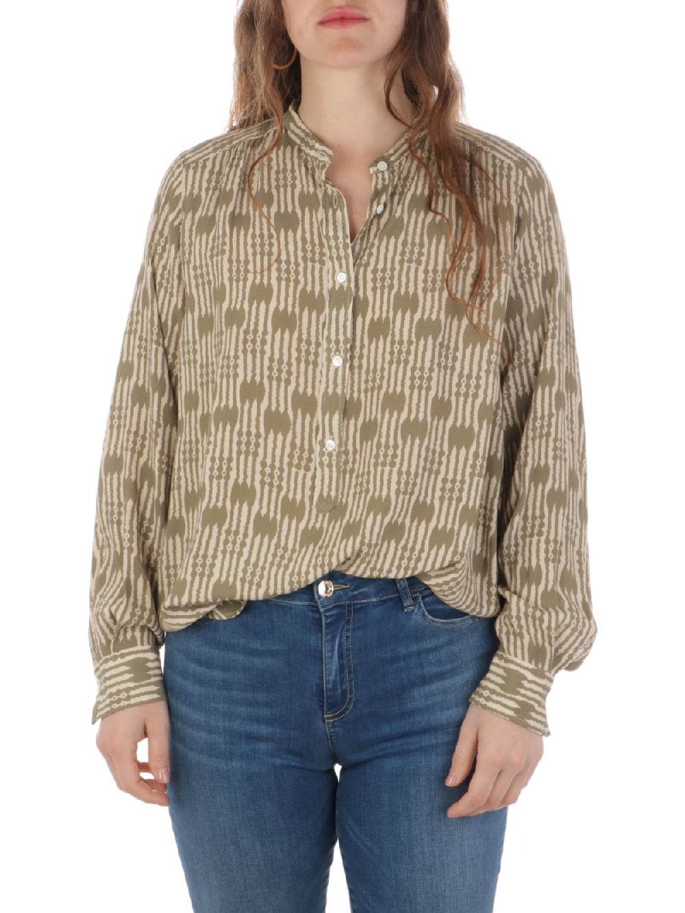 Hartford Shirts Woman Shirt