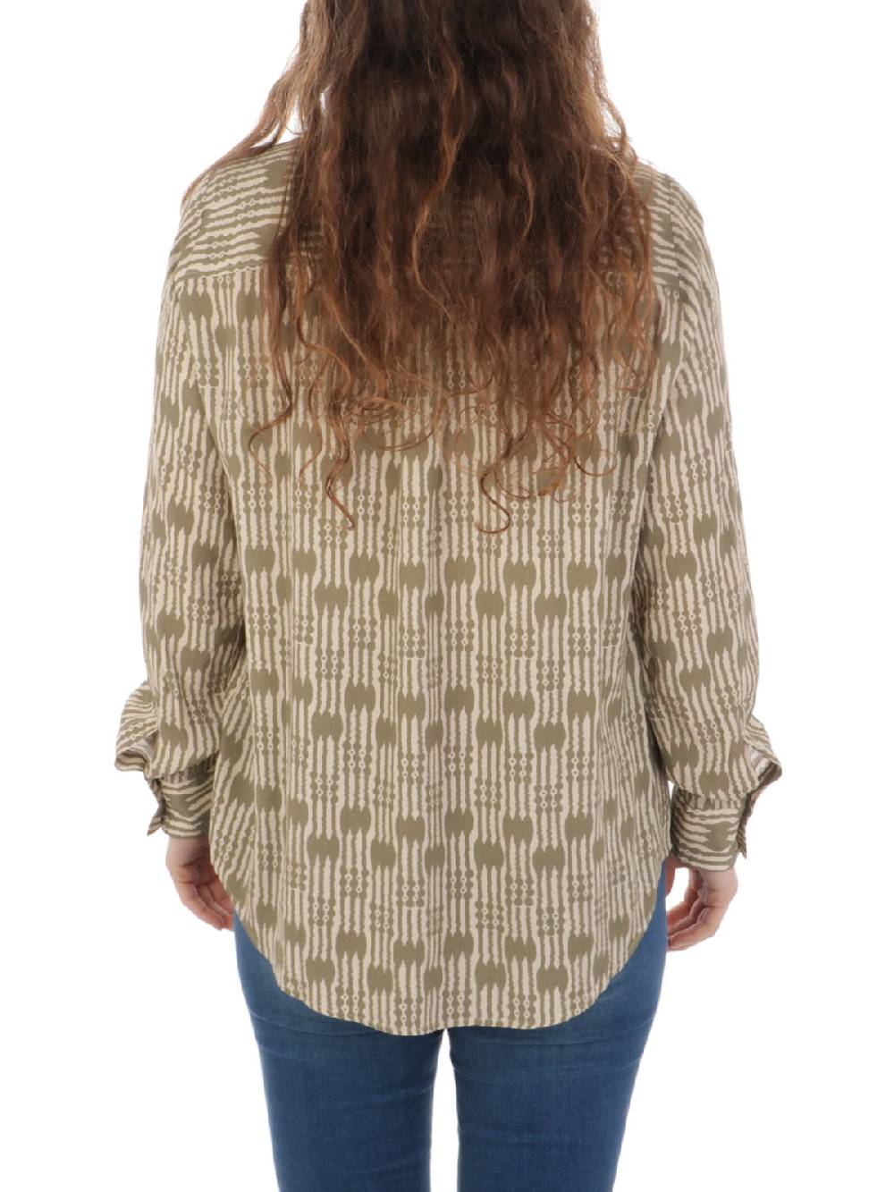 Hartford Shirts Woman Shirt