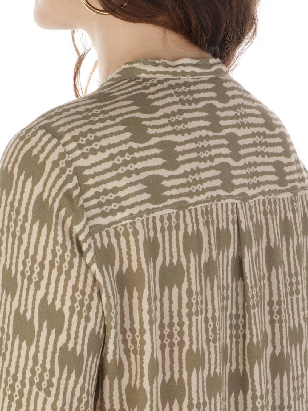 Hartford Shirts Woman Shirt