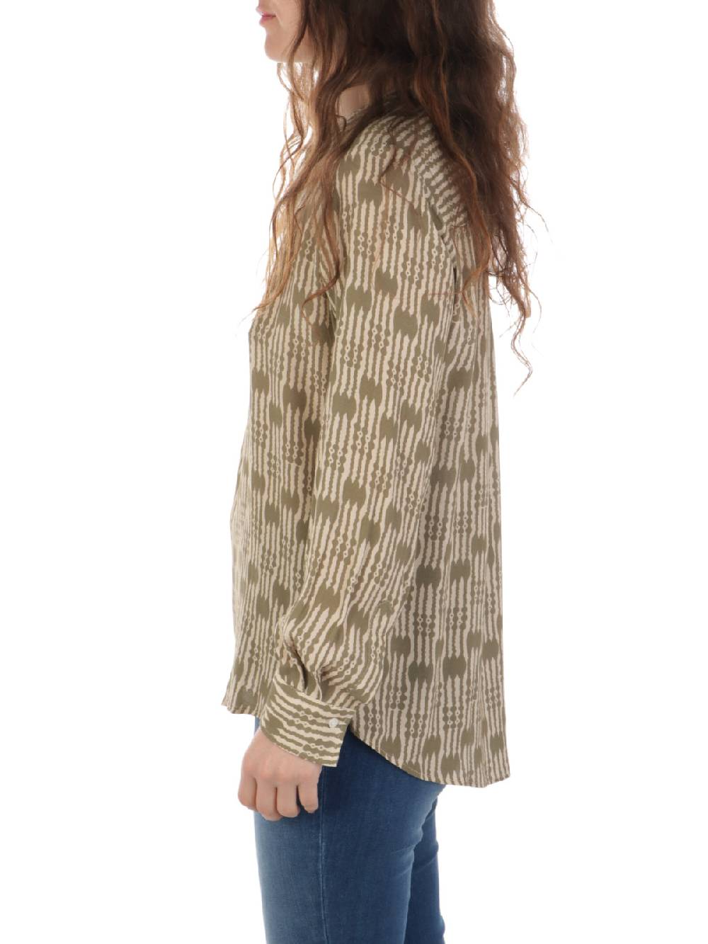 Hartford Shirts Woman Shirt