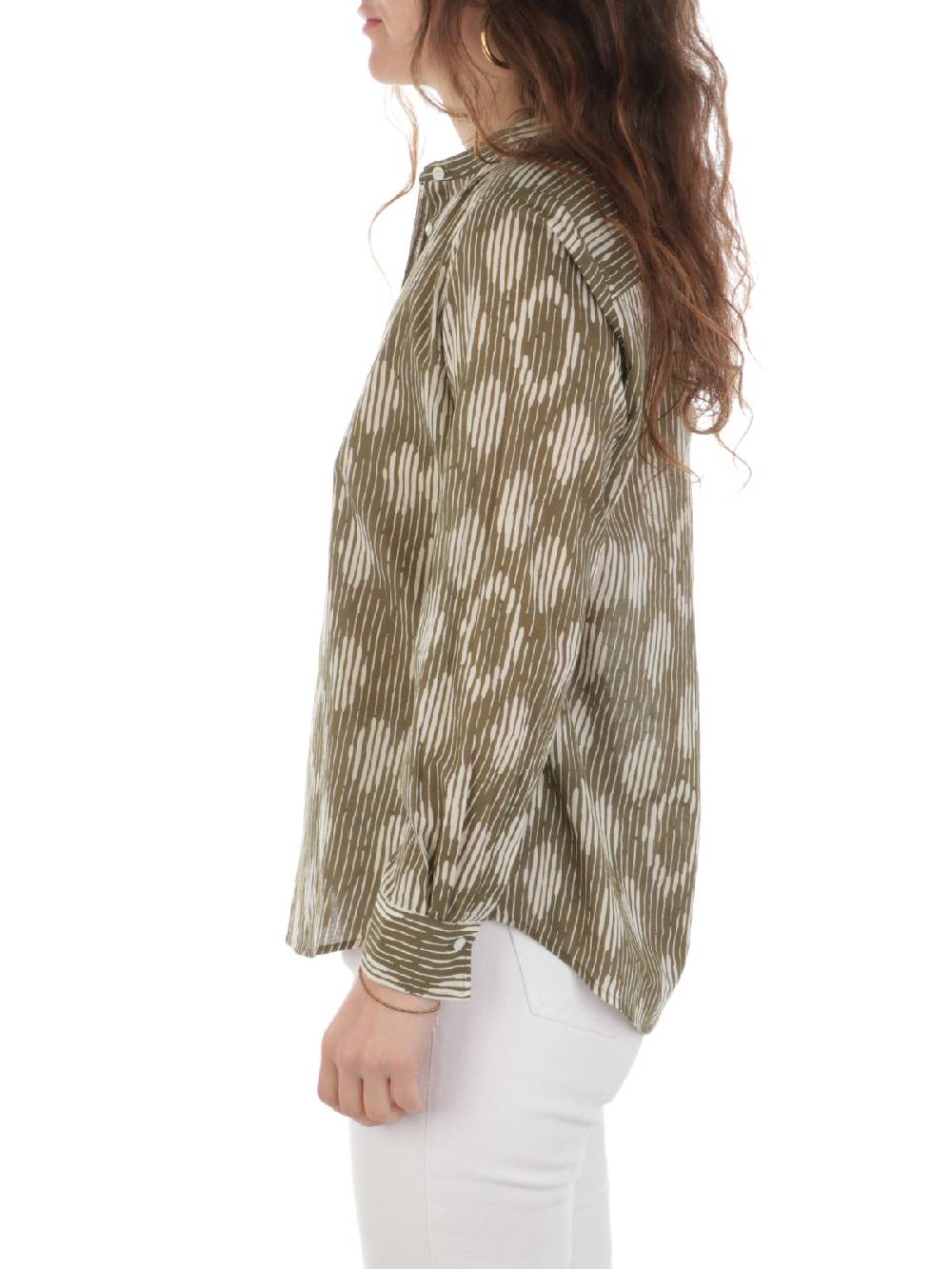 Hartford Shirts Woman Shirt