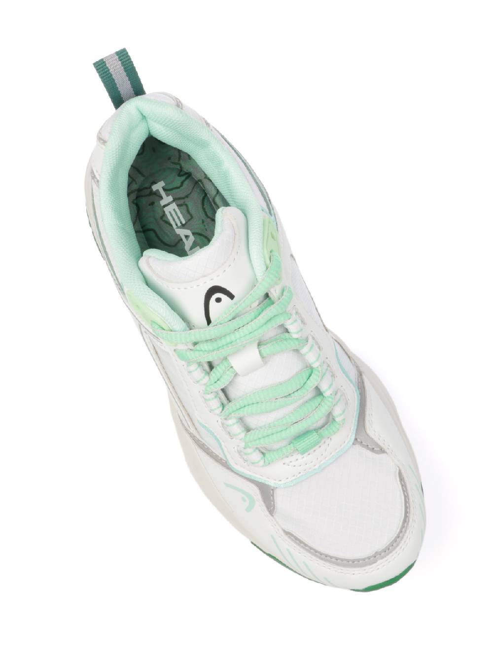 Head Footwear Sneaker