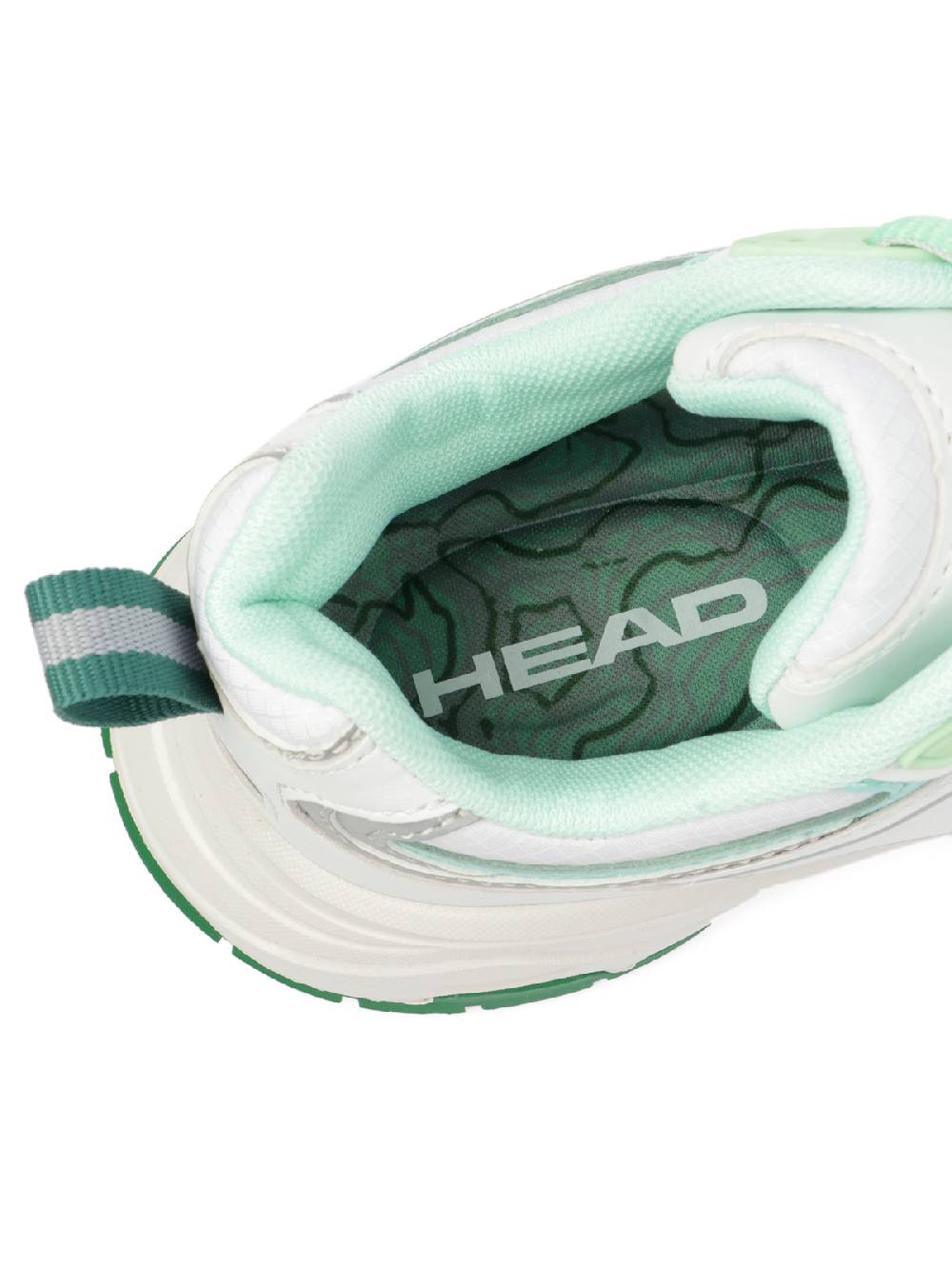 Head Footwear Sneaker