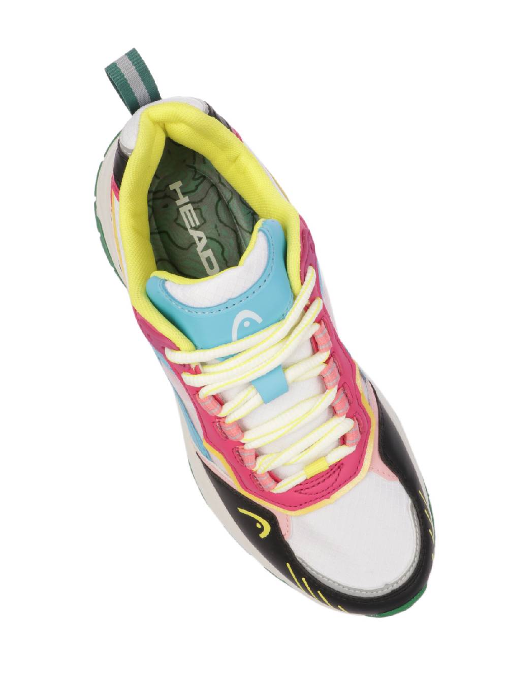 Head Footwear Sneaker