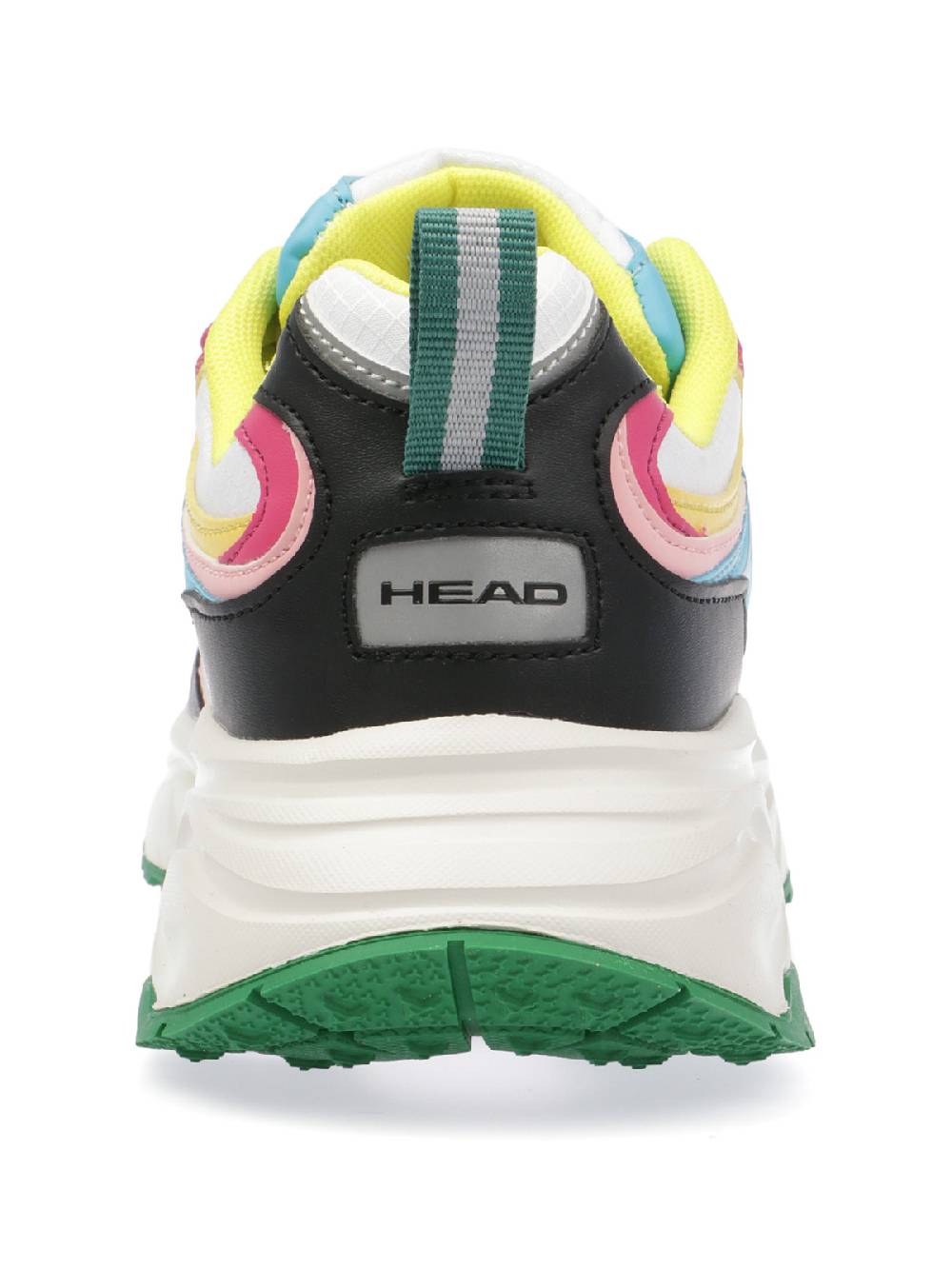 Head Footwear Sneaker