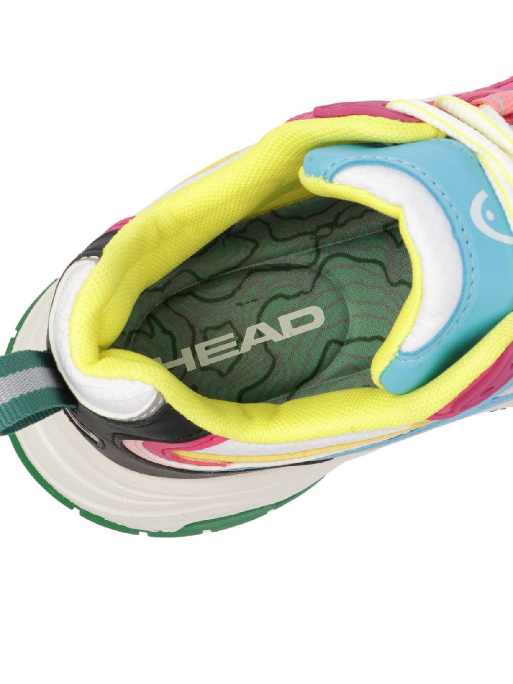 Head Footwear Sneaker