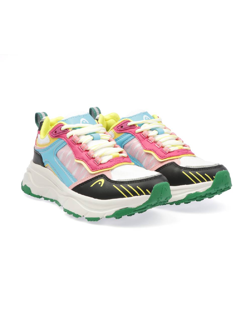 Head Footwear Sneaker