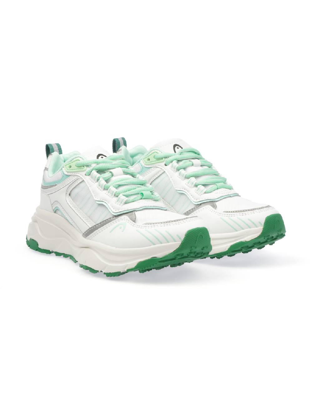 Head Footwear Sneaker