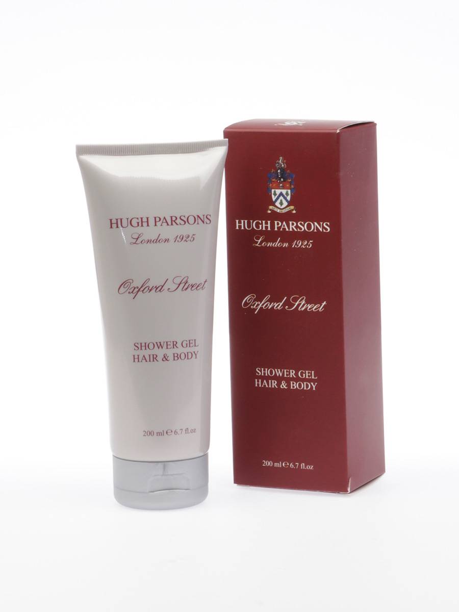 HUGH PARSONS Profumo Uomo Oxford Street