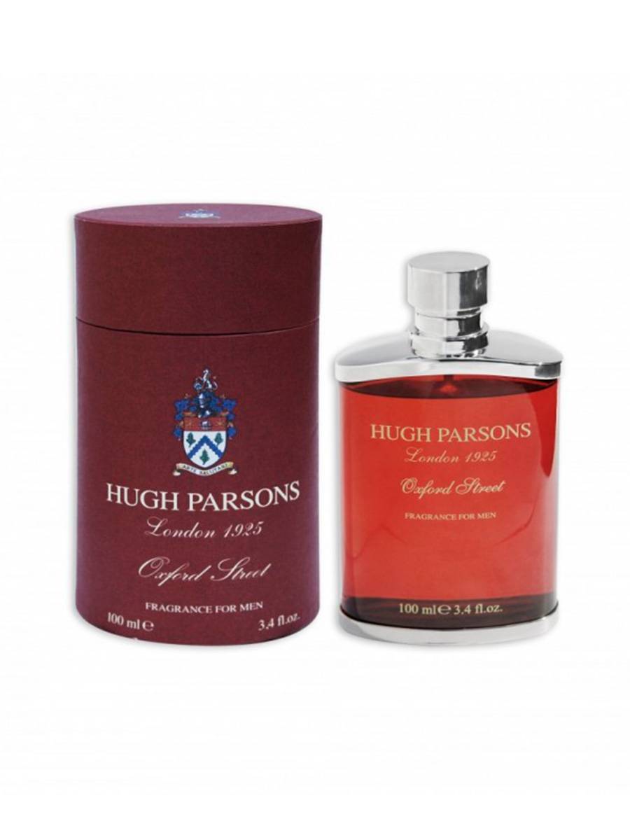 HUGH PARSONS Profumo Uomo Oxford Street