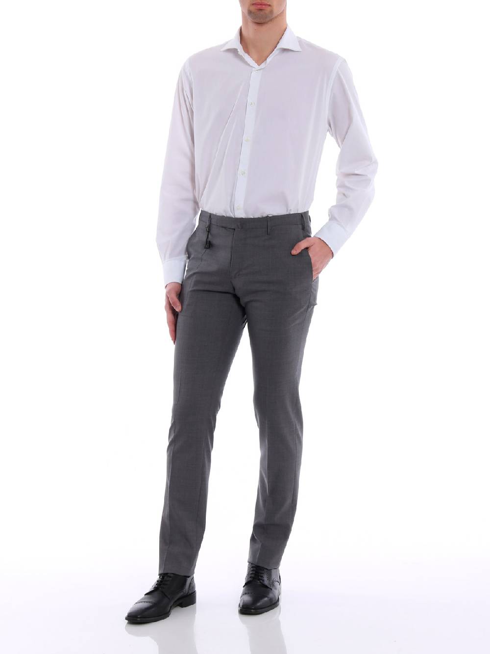 Incotex Pantalone