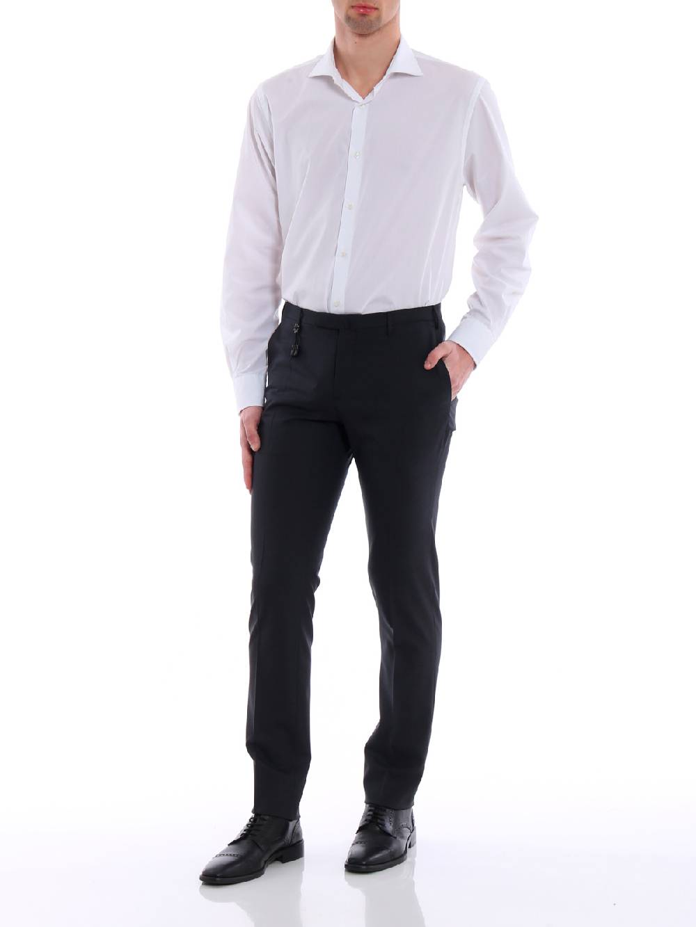 Incotex Pantalone