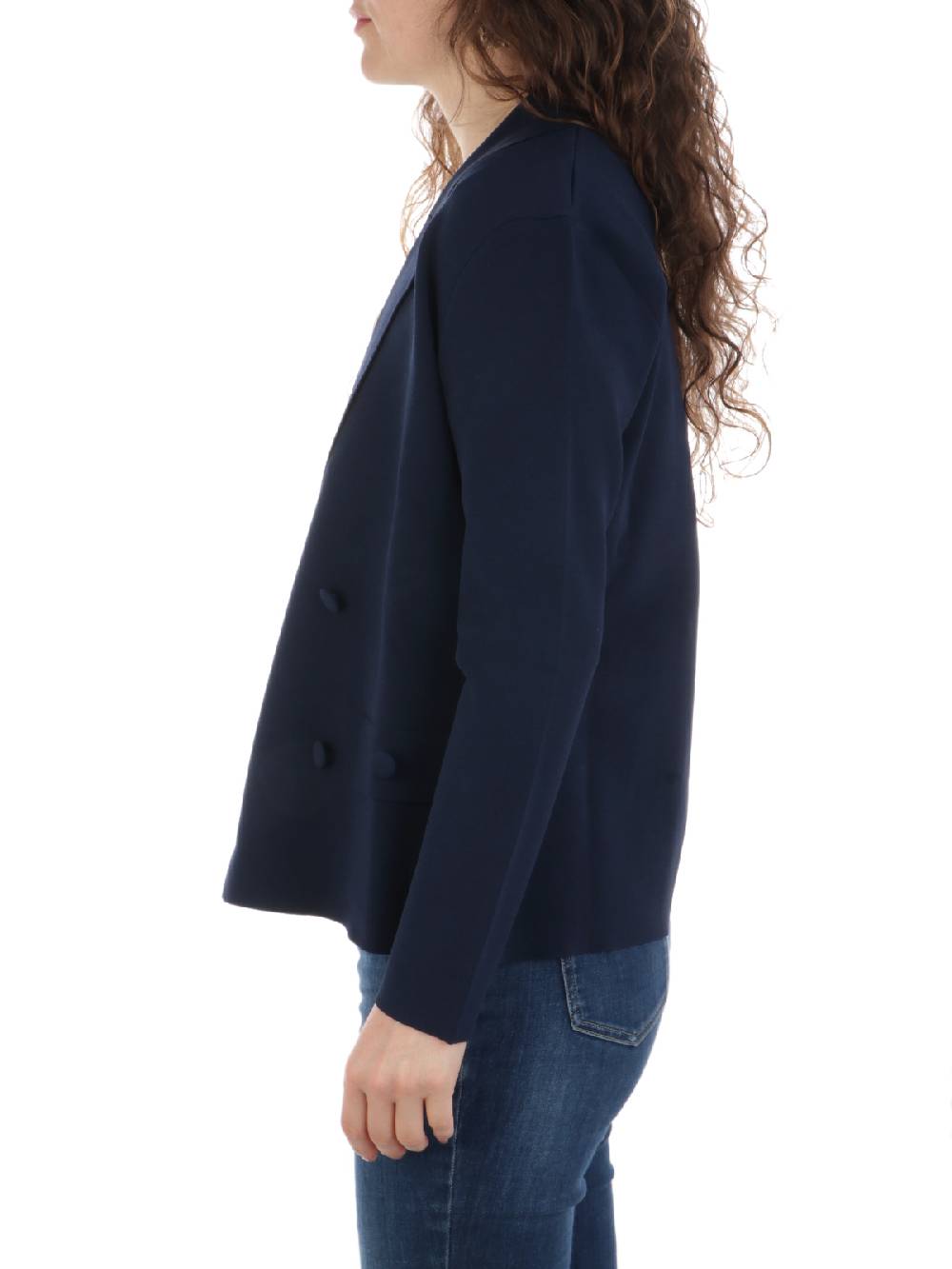 Kangra Blazer Blazer Doppio Petto