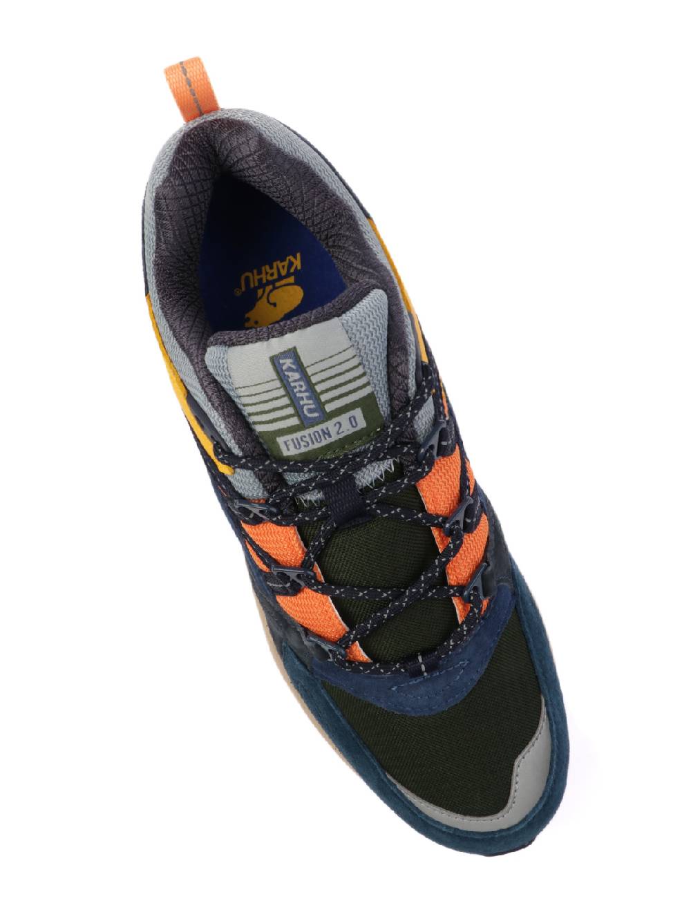 KARHU Sneaker Uomo Fusion 2.0