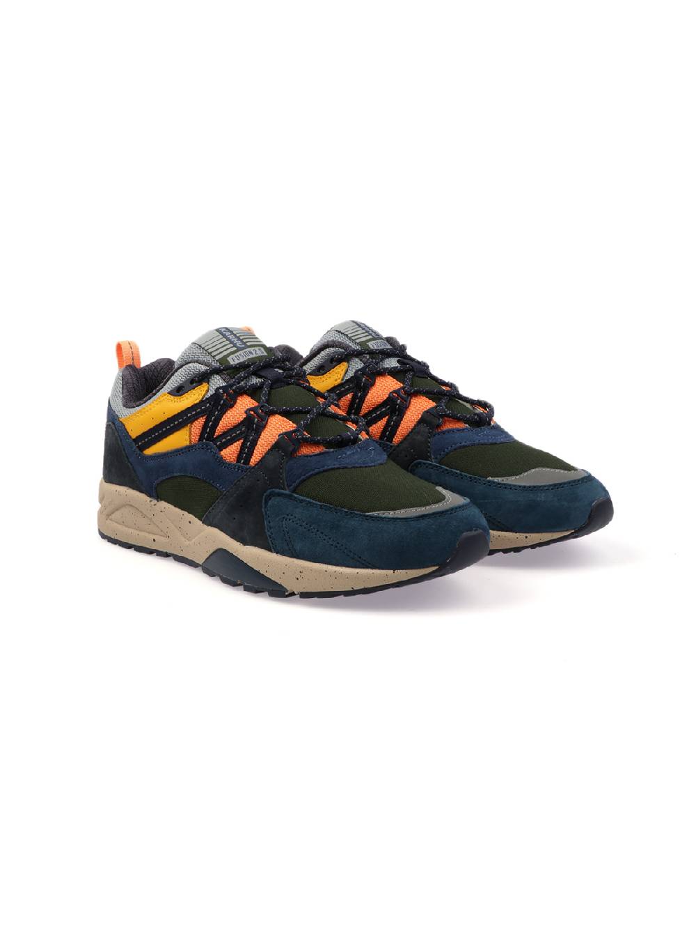KARHU Sneaker Uomo Fusion 2.0