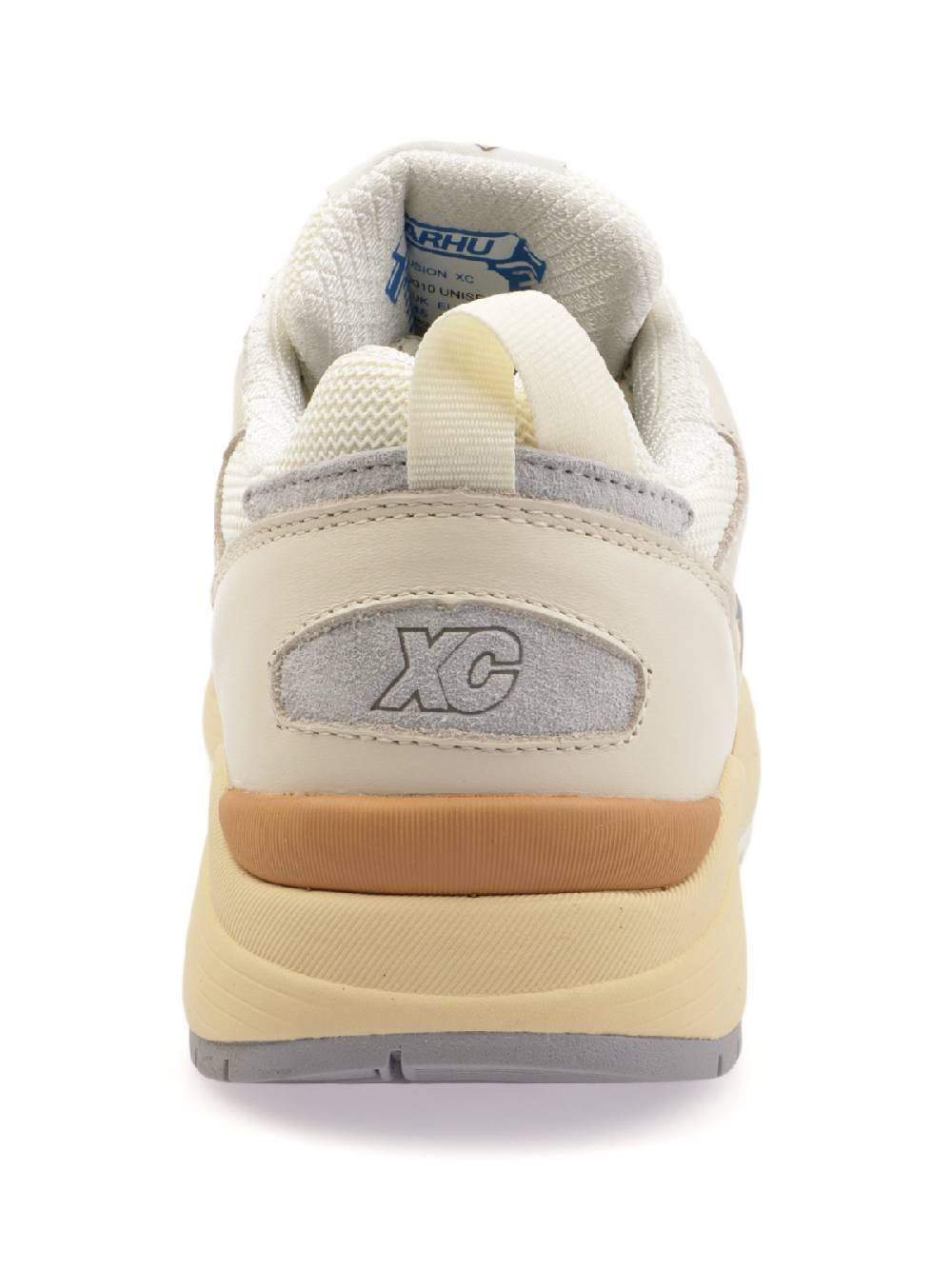 KARHU Sneaker Uomo Fusion XC Solitary