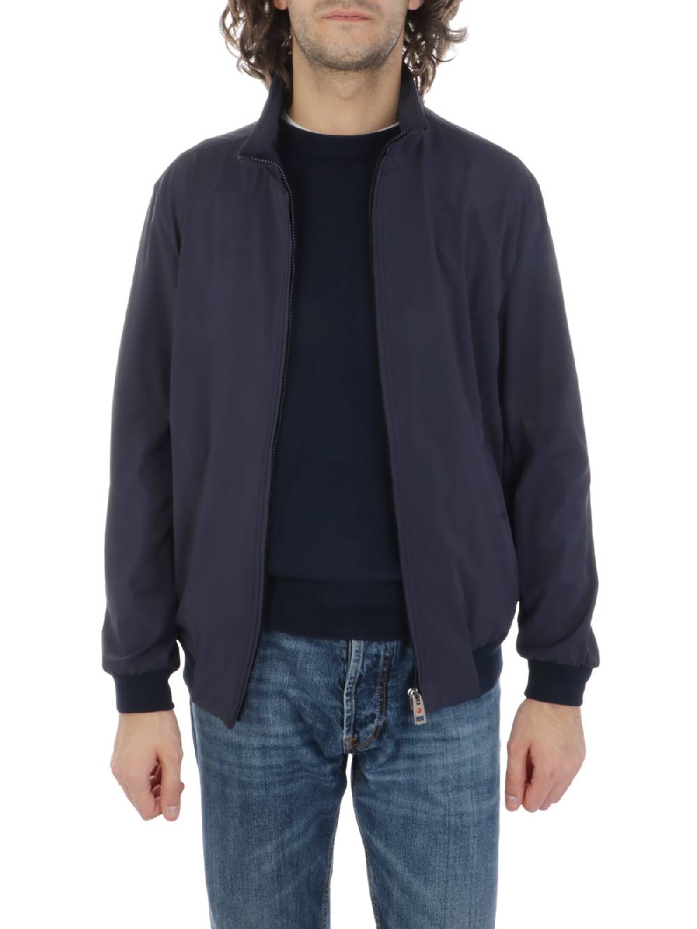 KIRED Giubbotto Uomo Liam