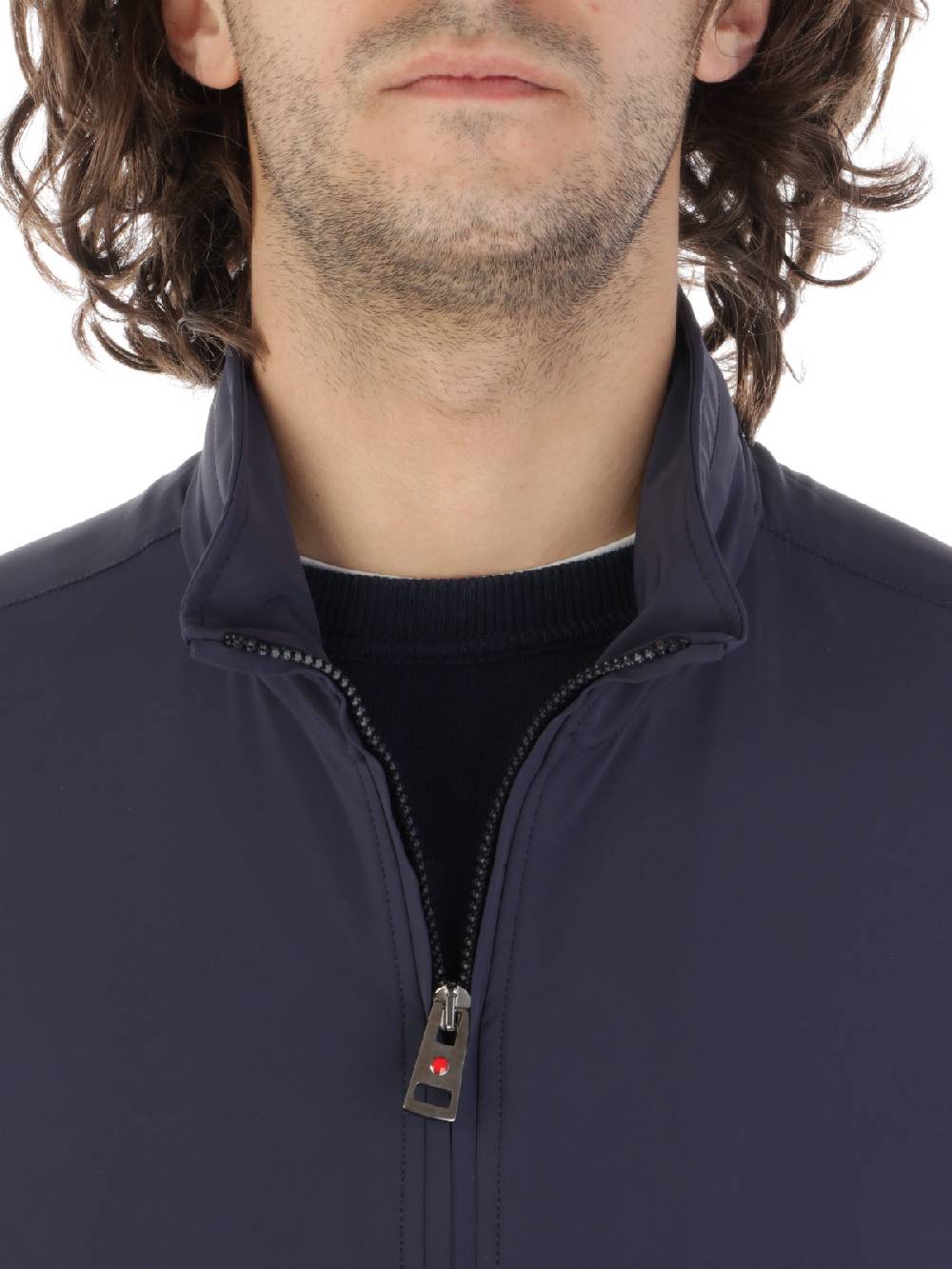 KIRED Giubbotto Uomo Liam