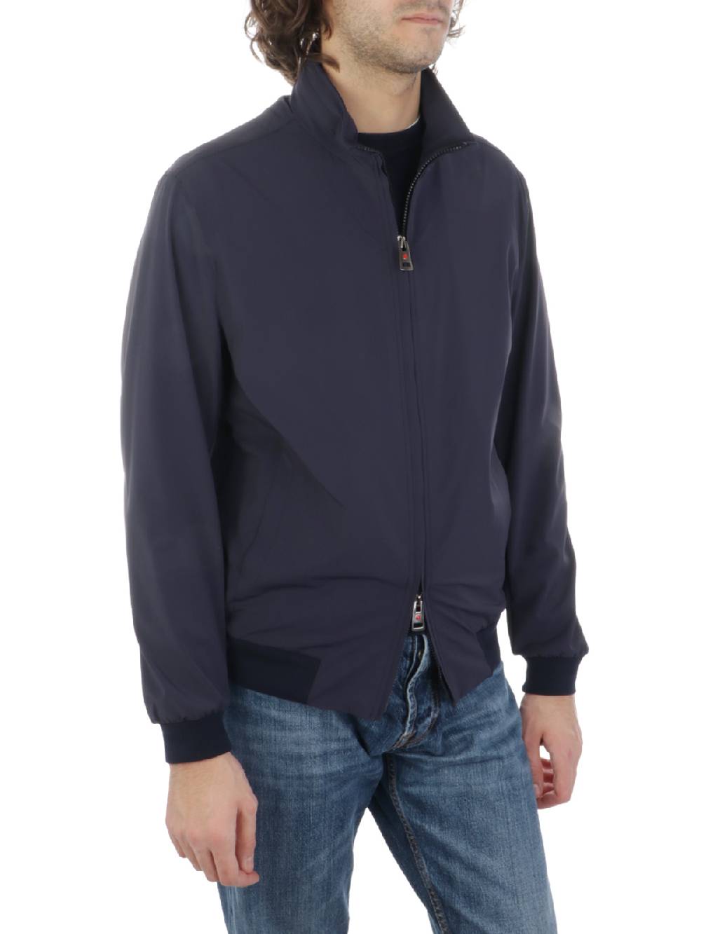 KIRED Giubbotto Uomo Liam