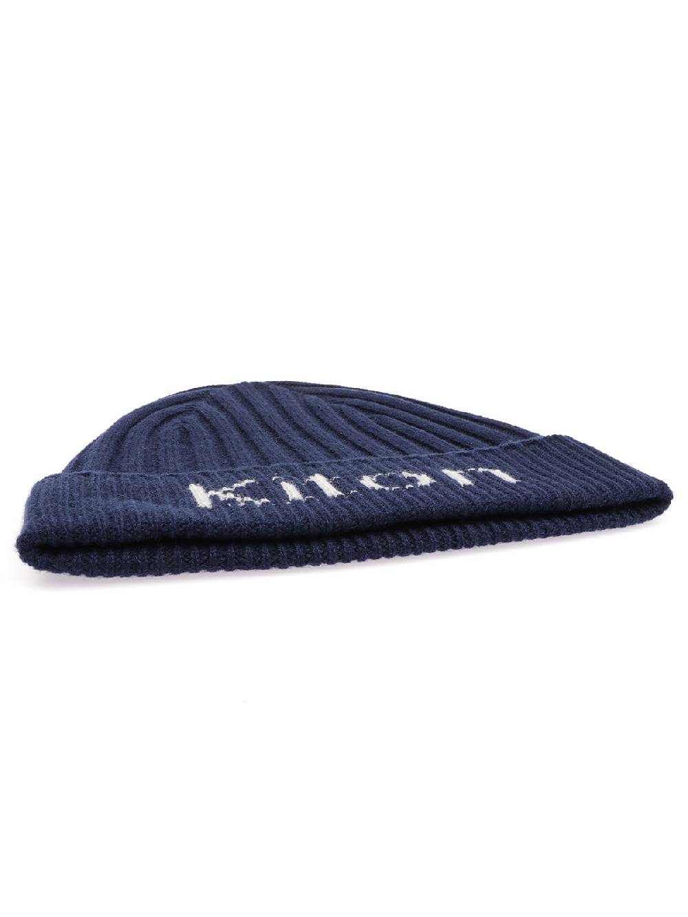 KITON Berretto Uomo In Cashmere