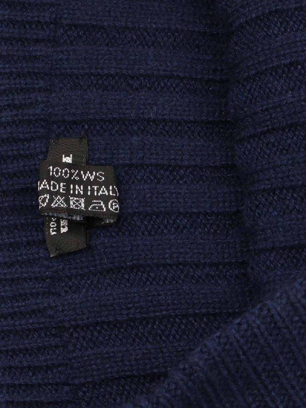 KITON Berretto Uomo In Cashmere