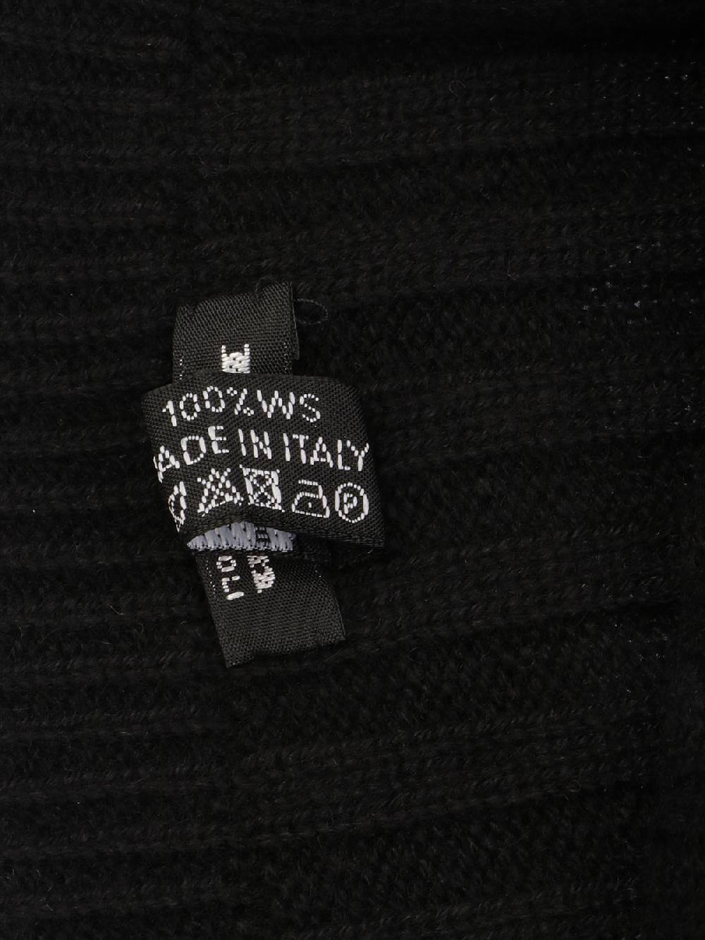 KITON Berretto Uomo In Cashmere