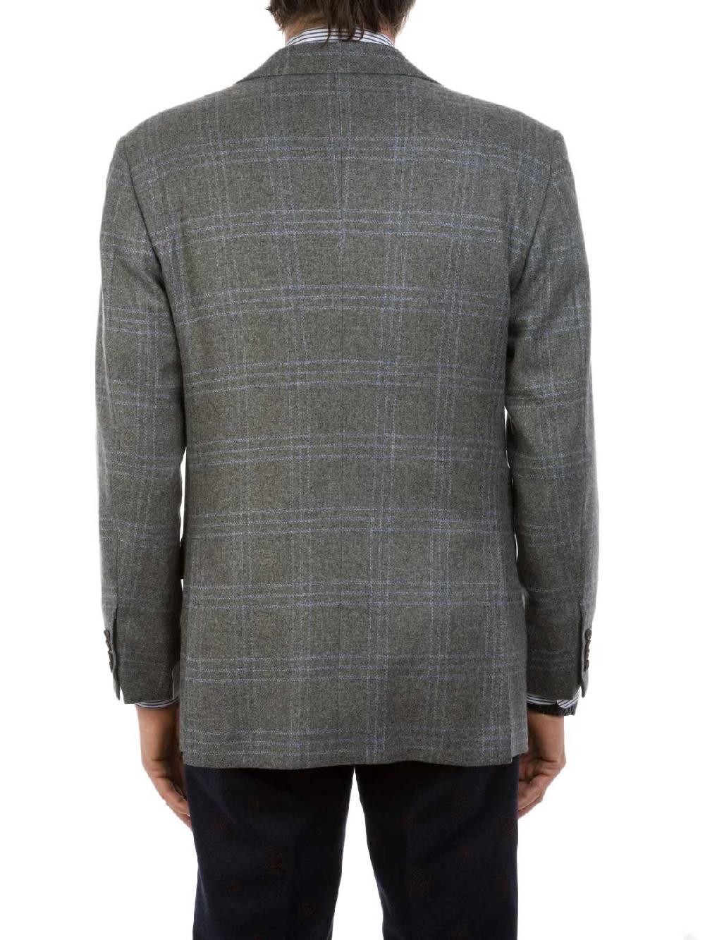 KITON Giacca Cashmere