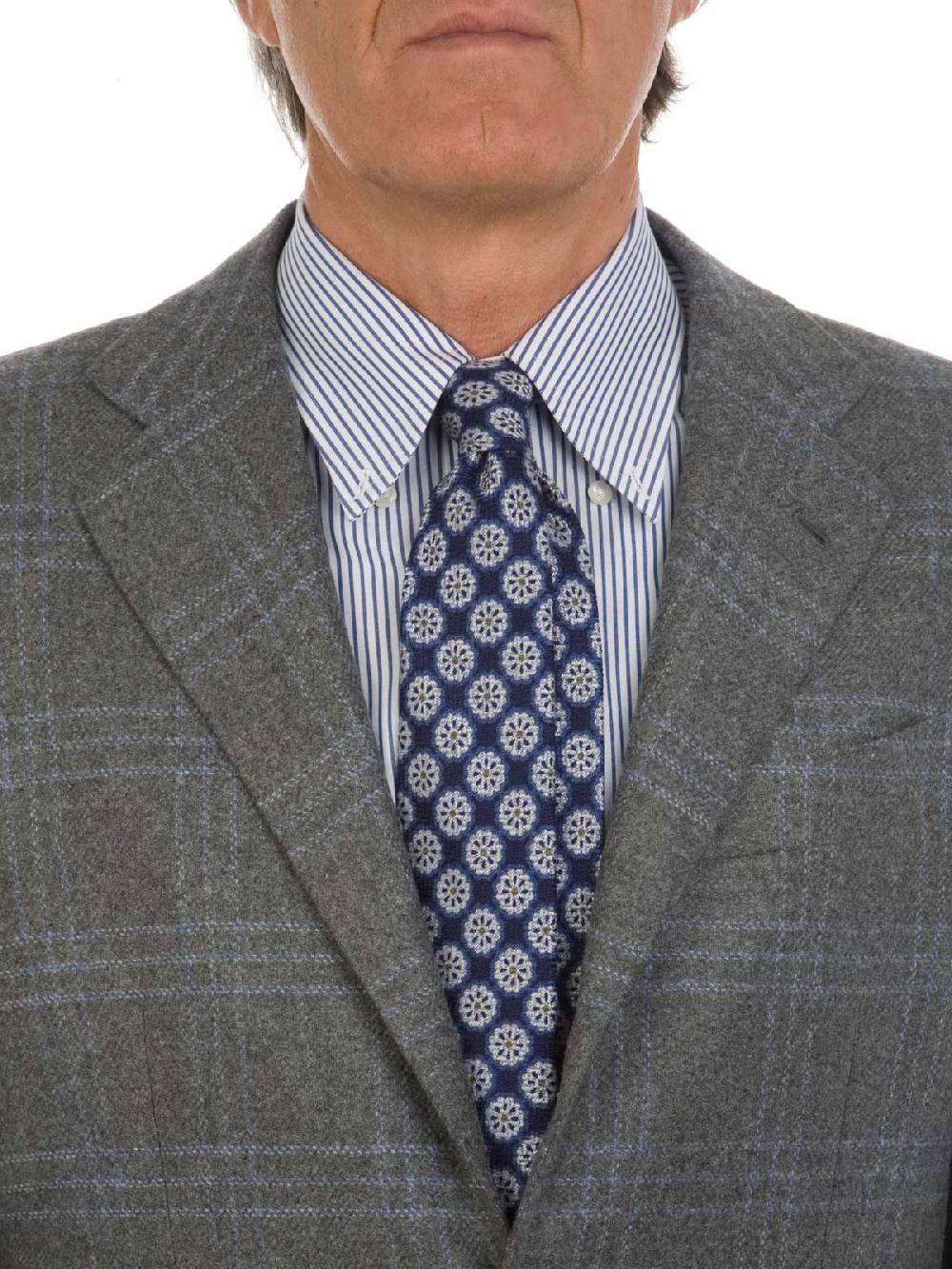 KITON Giacca Cashmere