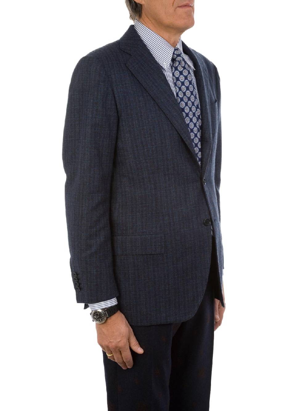 KITON Giacca Cashmere