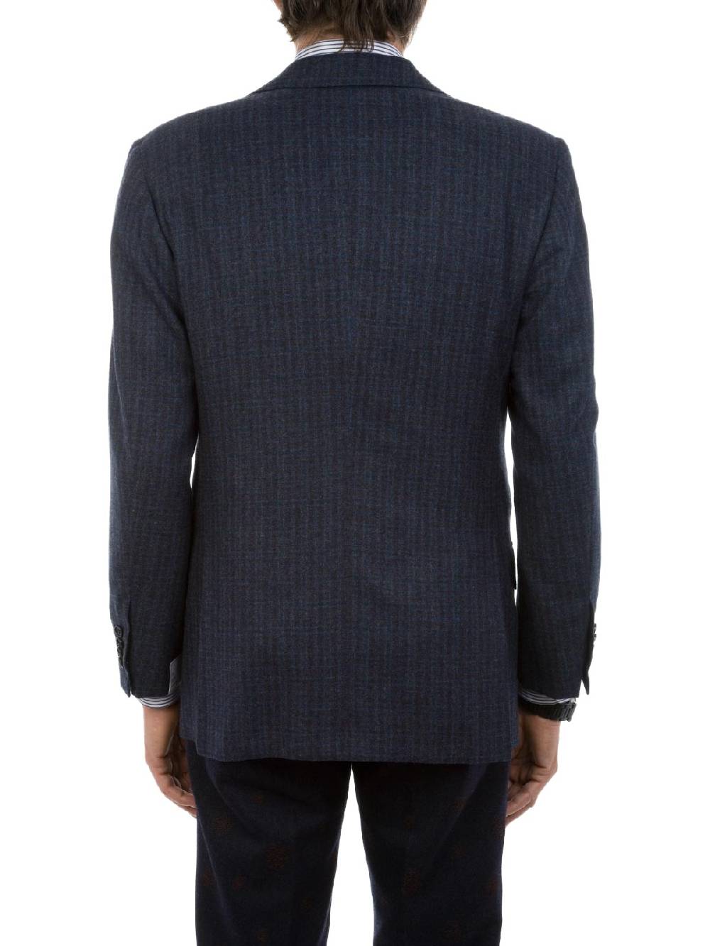 KITON Giacca Cashmere