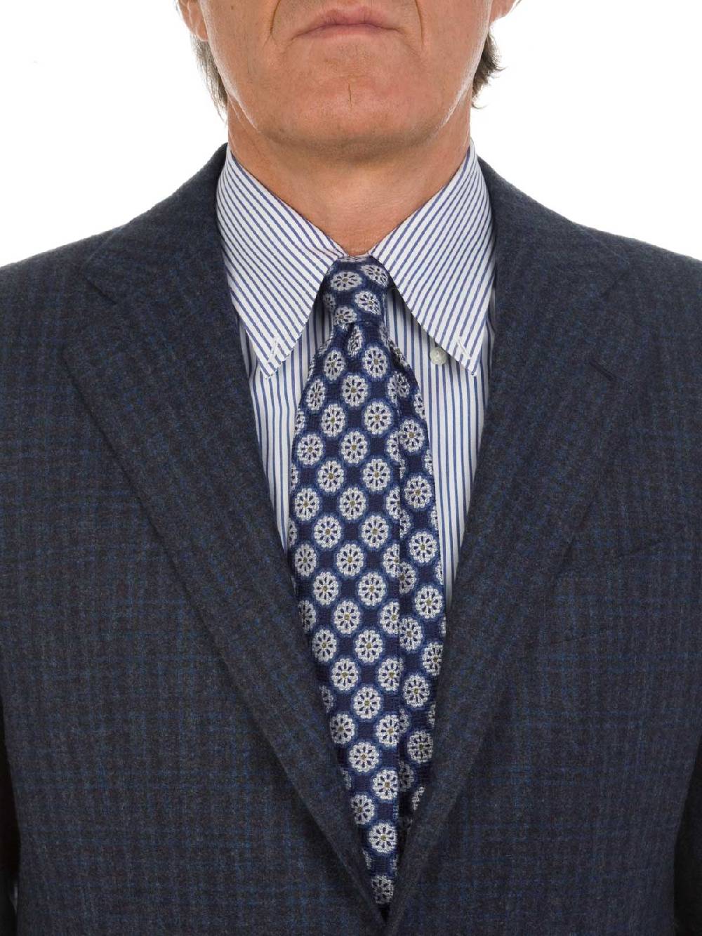 KITON Giacca Cashmere