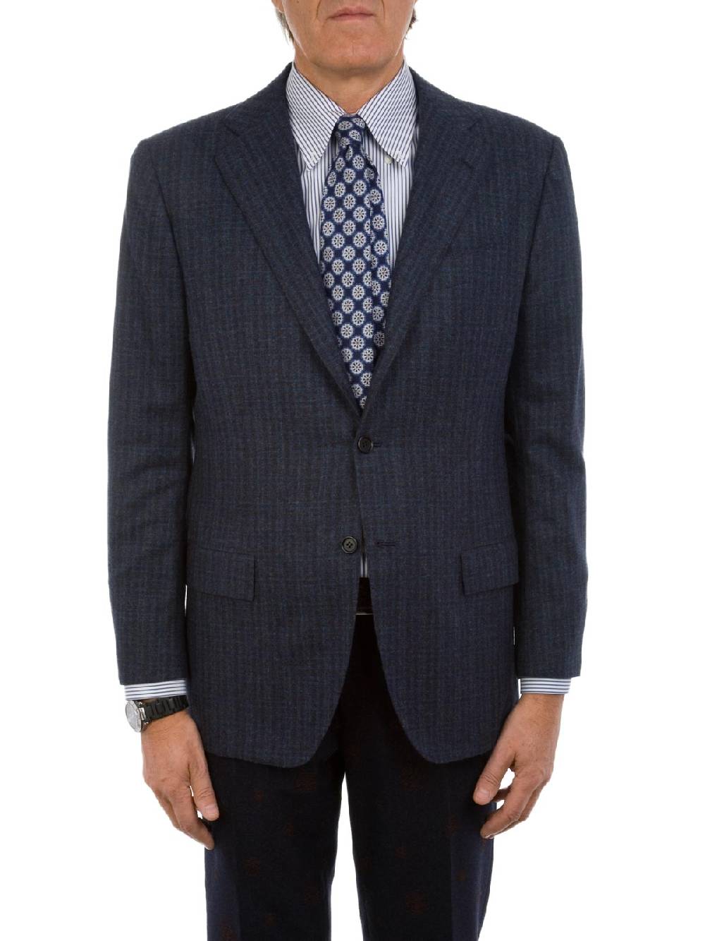 KITON Giacca Cashmere