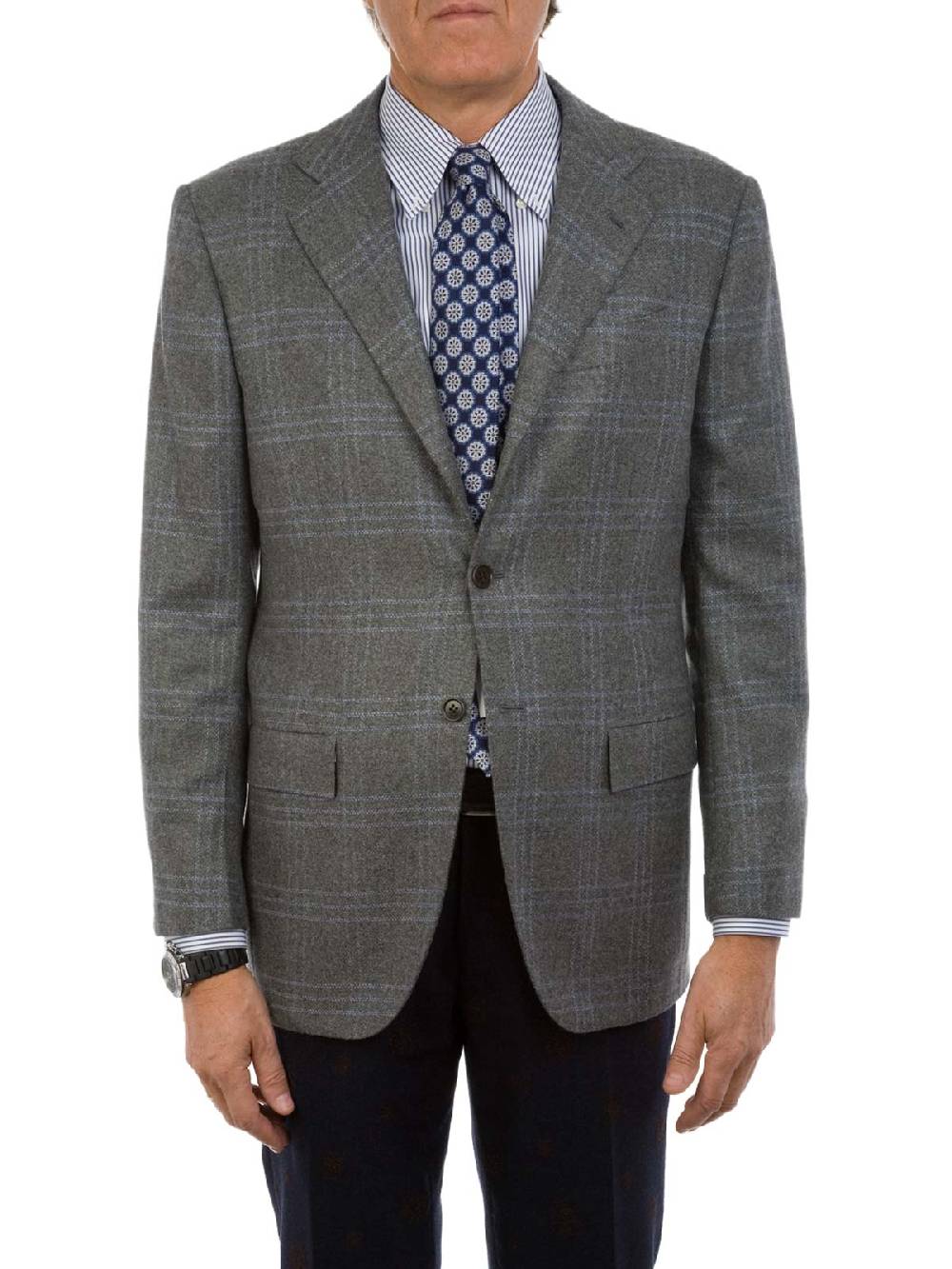 KITON Giacca Cashmere