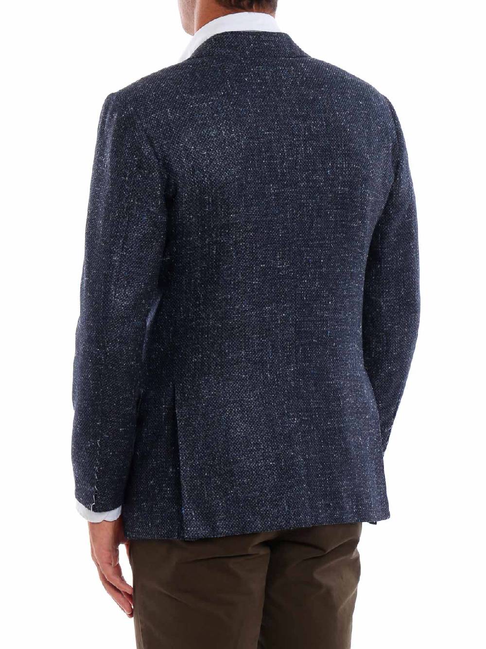 KITON Giacca Uomo Evo