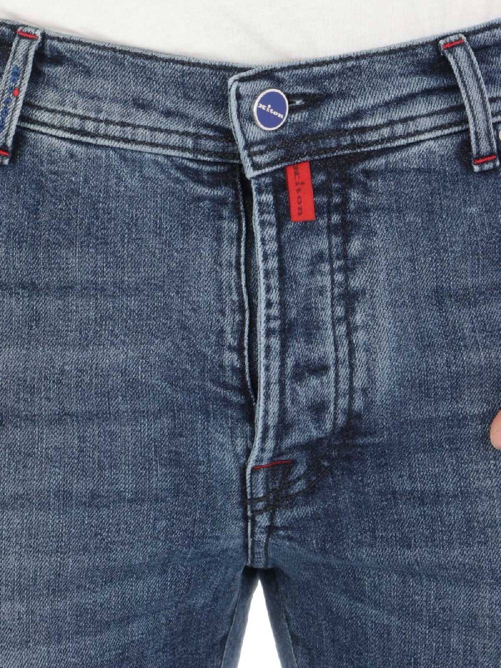 Kiton Jeans Jeans