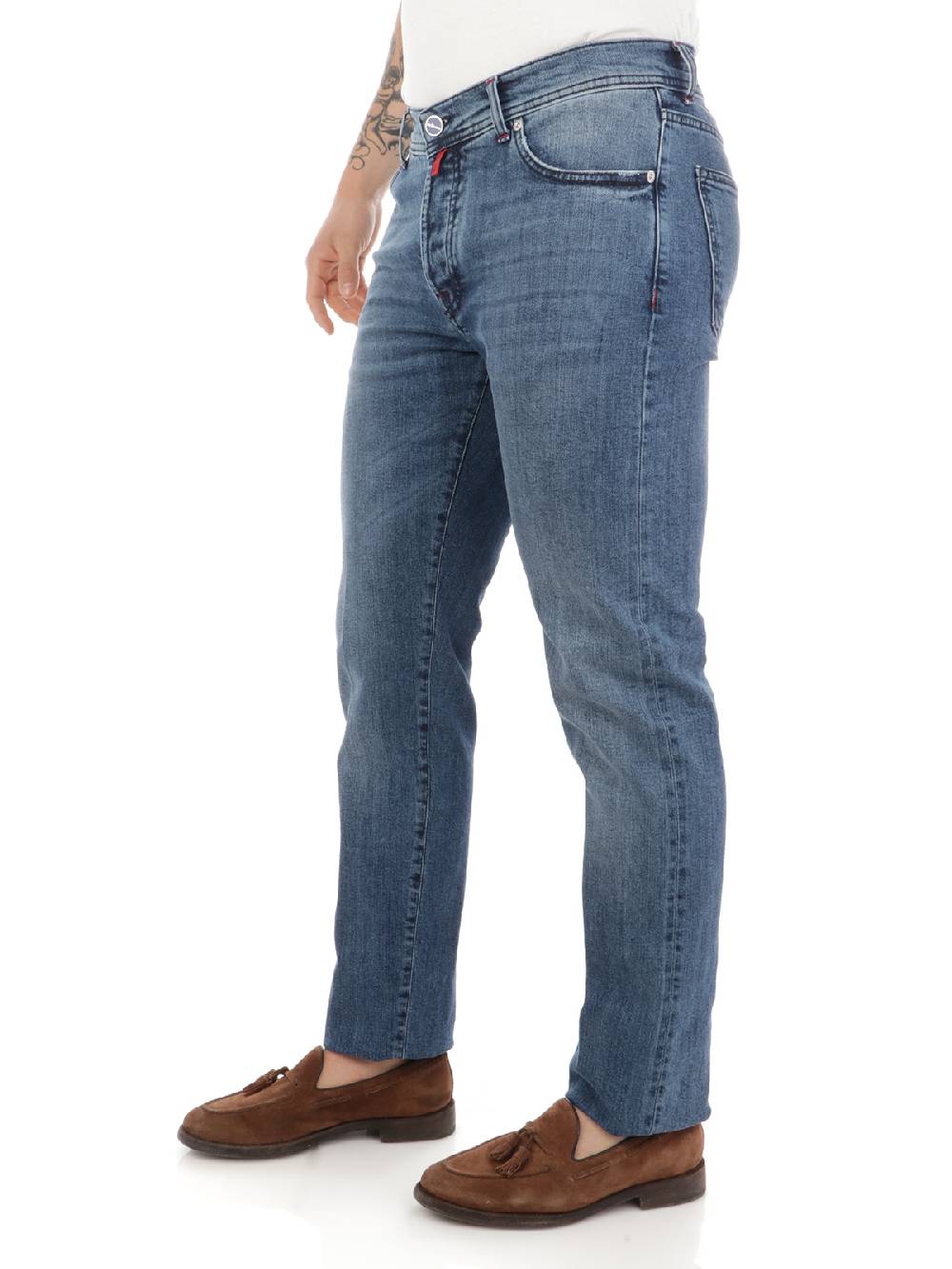 Kiton Jeans Jeans