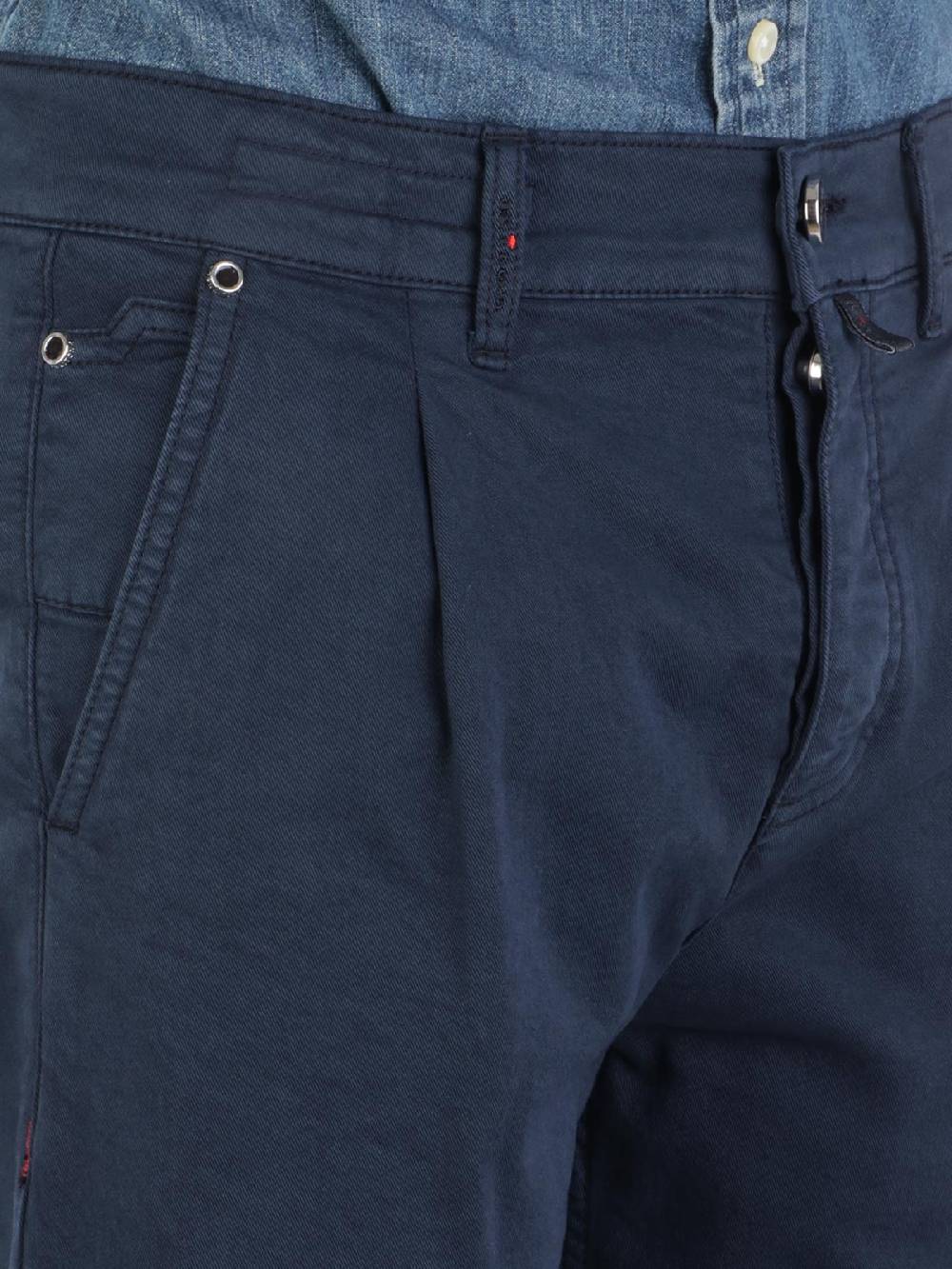 Kiton Pantaloni Pantaloni