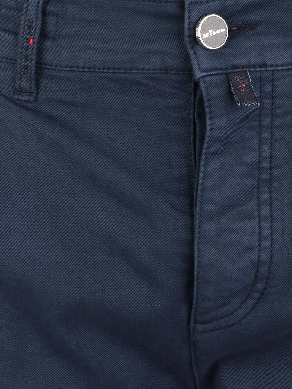 Kiton Pantaloni Pantaloni