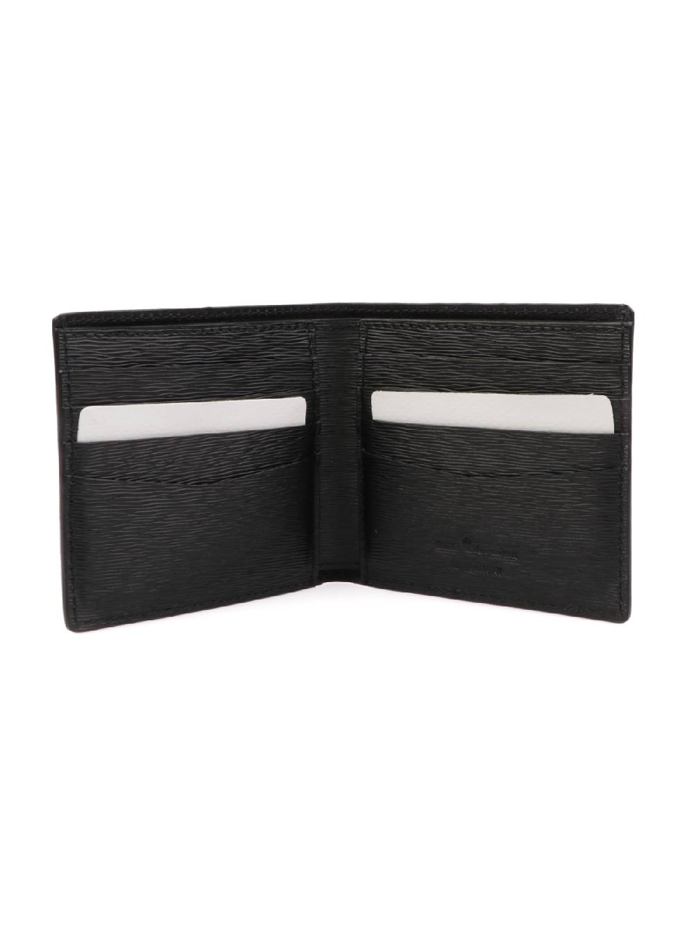 KITON Portafoglio Uomo In Pelle