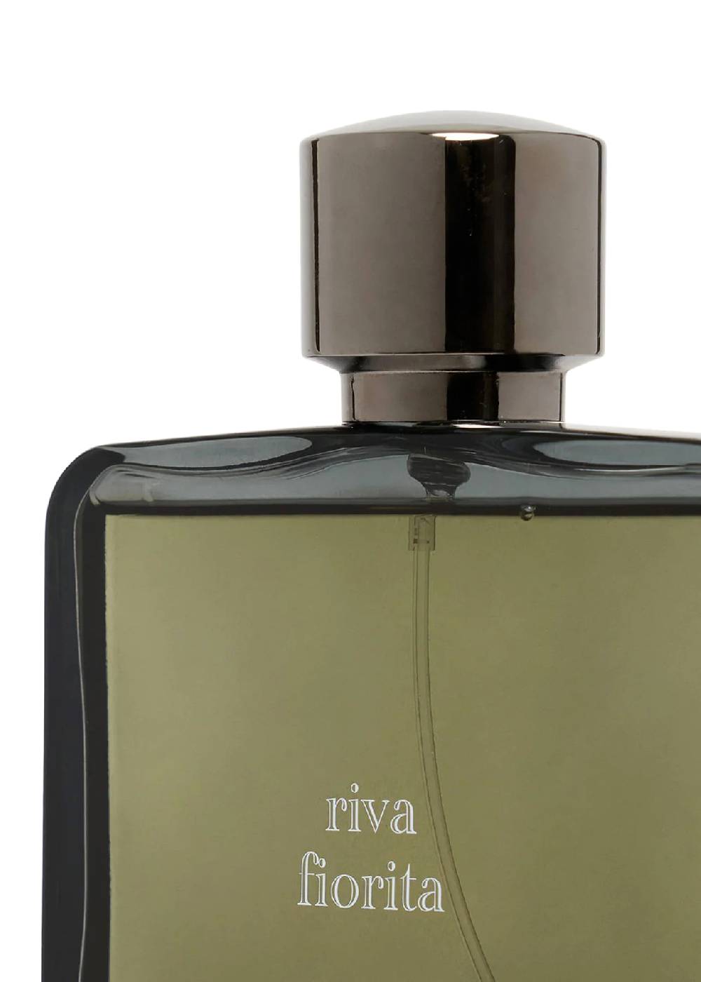 KITON Profumo Uomo Riva Fiorita