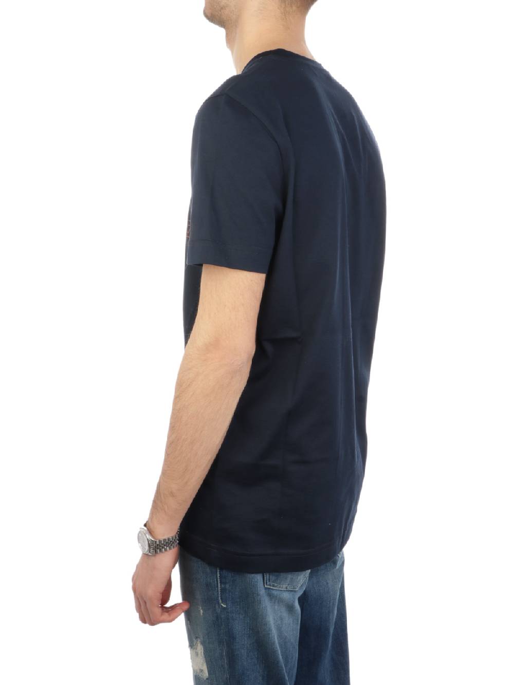 Kiton T-Shirt Tshirt