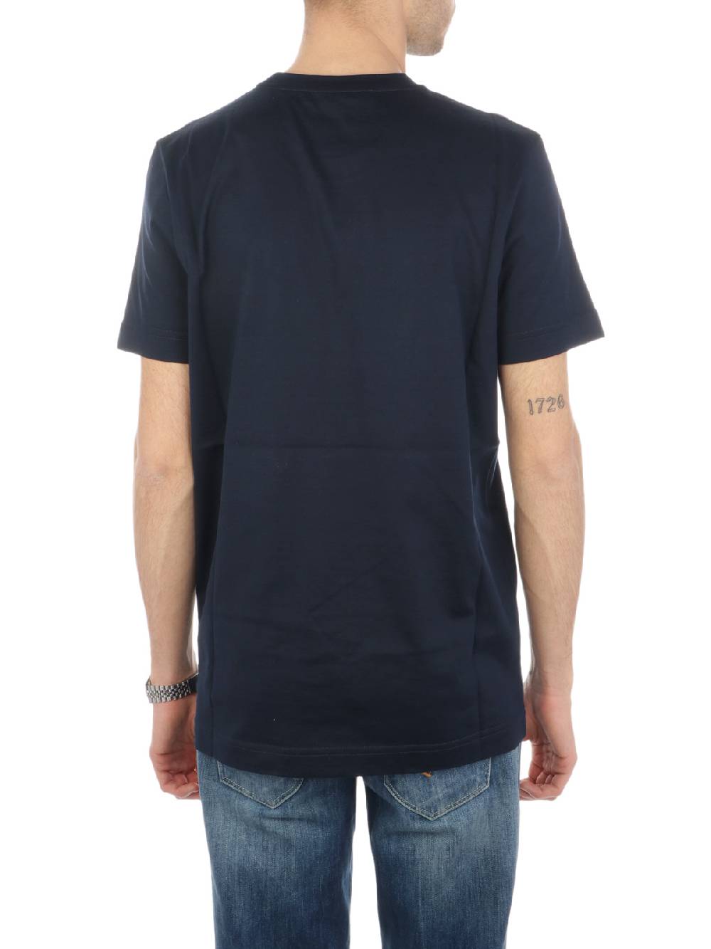 Kiton T-Shirt Tshirt